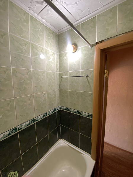 2-комнатная Спортивная, 5 мкр.Лянгасово 