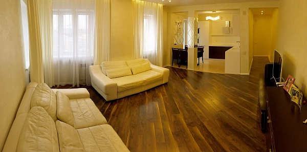 3-комнатная на Урицкого, 48