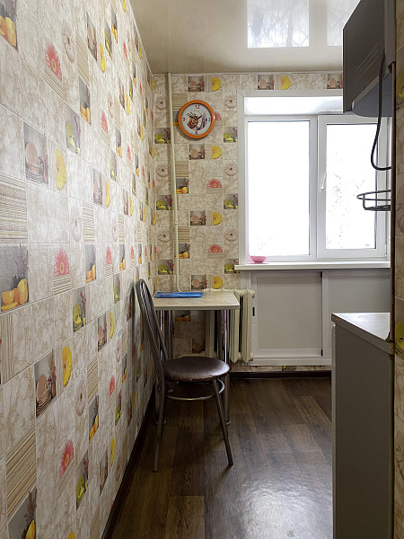 1-комнатная Широнинцев, 11