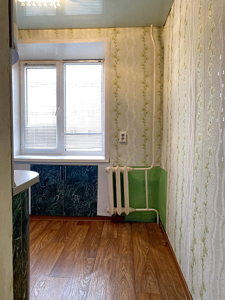 2-комнатная Спортивная, 5 мкр.Лянгасово 