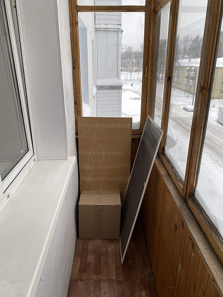 1-комнатная Широнинцев, 11