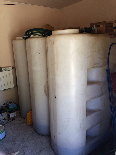 Дом в Устье