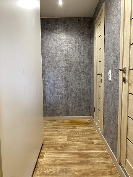 2-комнатная Московская, 173