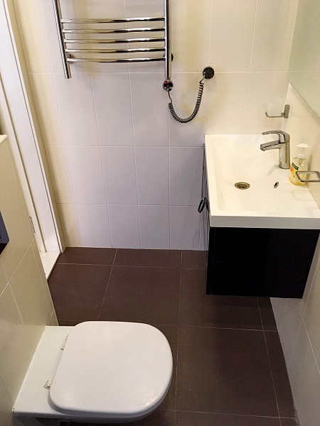 3-комнатная на Урицкого, 48