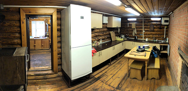 Земельный участок в с.Бахта