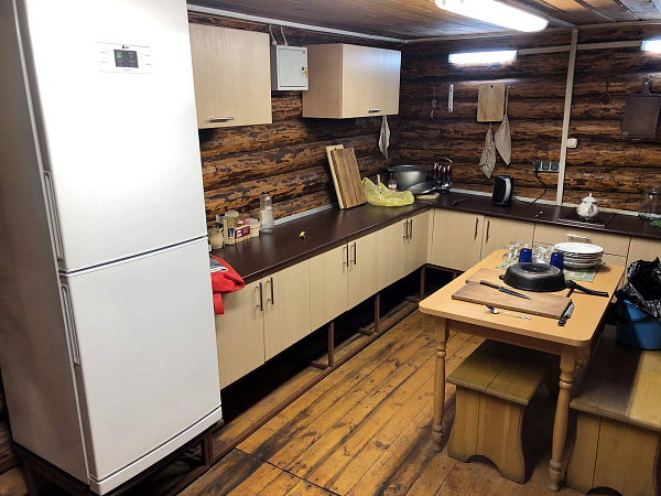 Земельный участок в с.Бахта