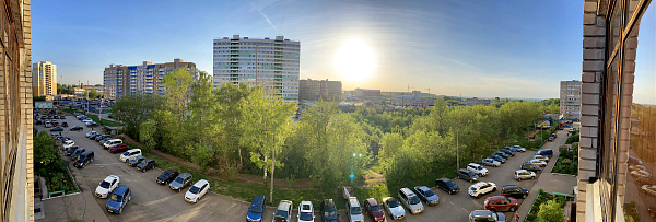 3-комнатная на Сутырина, 3