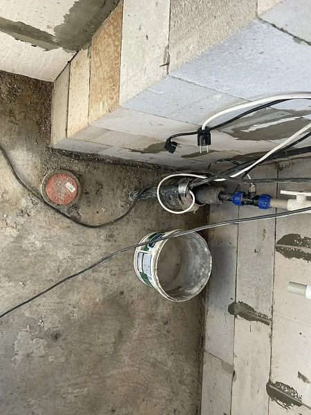 Дом в деревне Бабичи