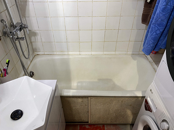 2-комнатная Московская, 173