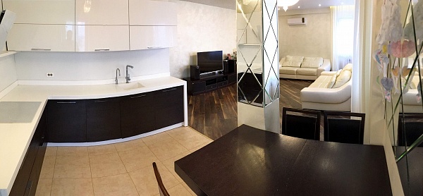 3-комнатная на Урицкого, 48