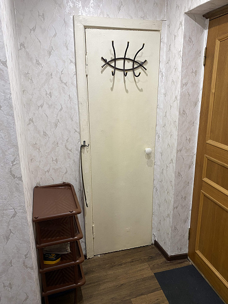 1-комнатная Широнинцев, 11