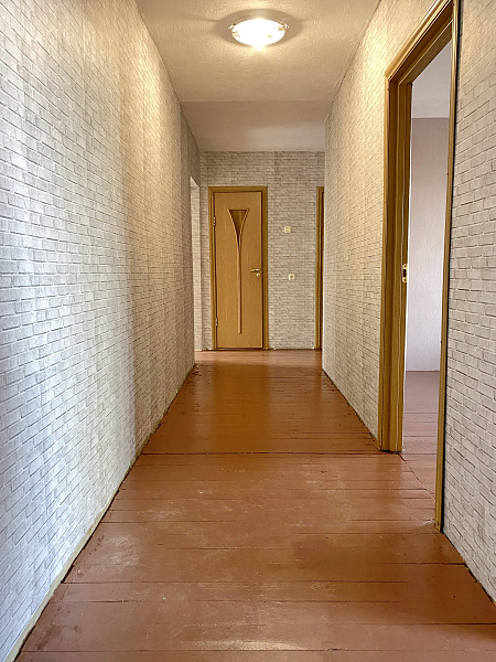 3-комнатная на Сутырина, 3