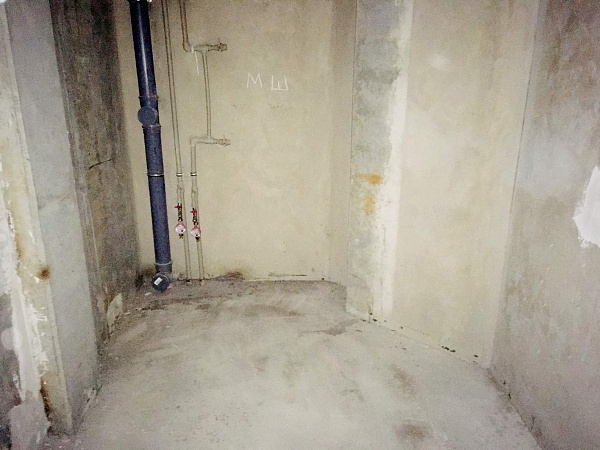 1-комнатная студия Зянкина, 11, к.1