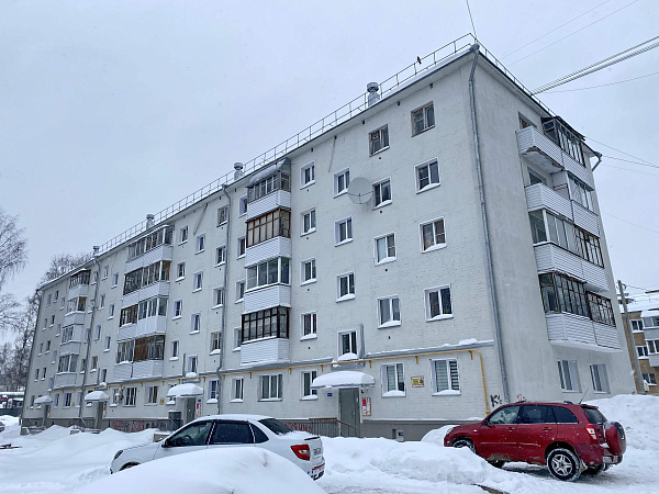 1-комнатная Широнинцев, 11