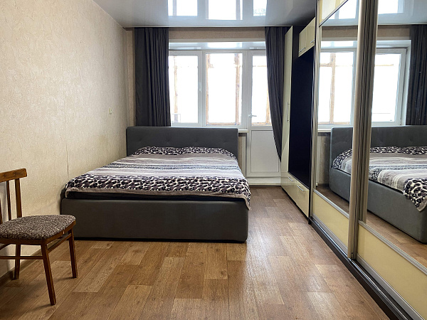 1-комнатная Широнинцев, 11