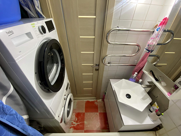 2-комнатная Московская, 173