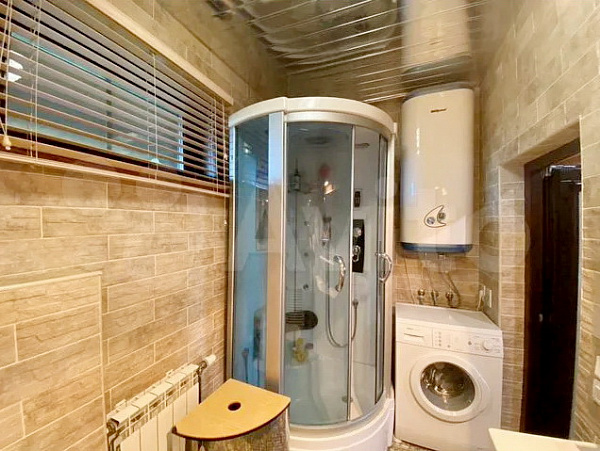 Дом в Устье