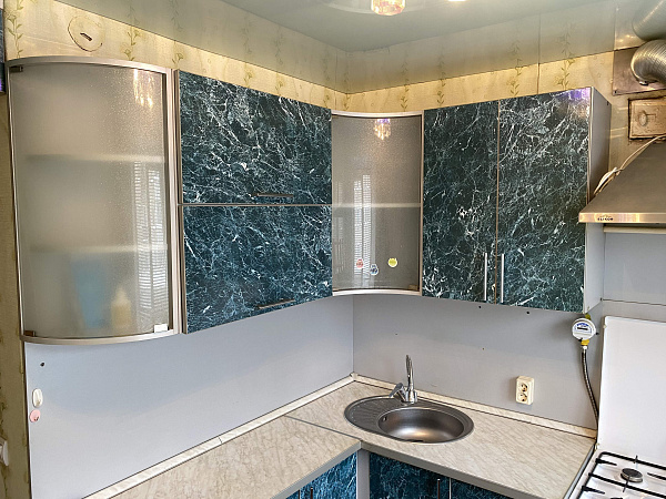 2-комнатная Спортивная, 5 мкр.Лянгасово 