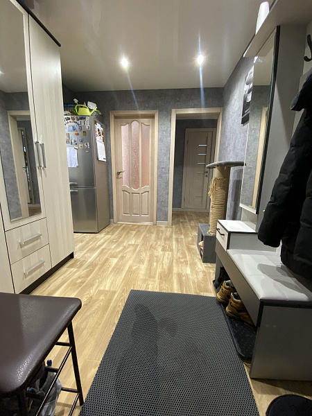 2-комнатная Московская, 173