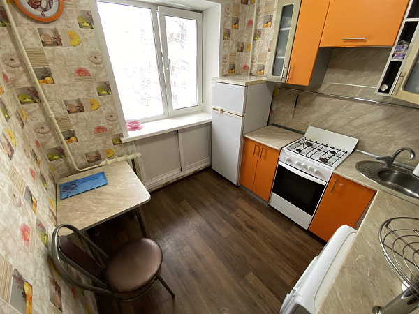 1-комнатная Широнинцев, 11