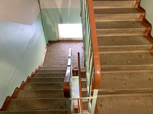 2-комнатная Московская, 173