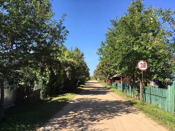 дача в садовом товариществе Быстрица-1