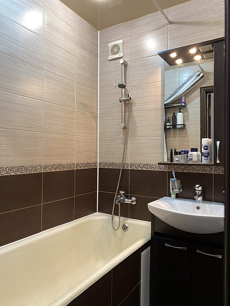 1-комнатная Широнинцев, 11