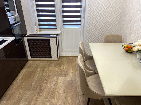 2-комнатная Московская, 173