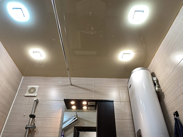 1-комнатная Широнинцев, 11