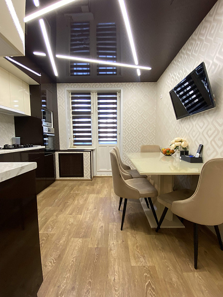 2-комнатная Московская, 173