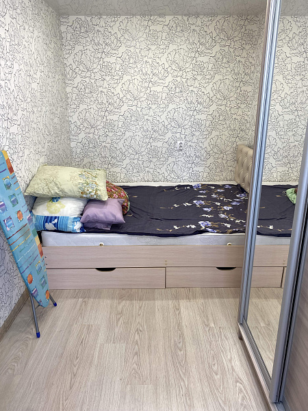 2-комнатная на ул.Пионерская, 9