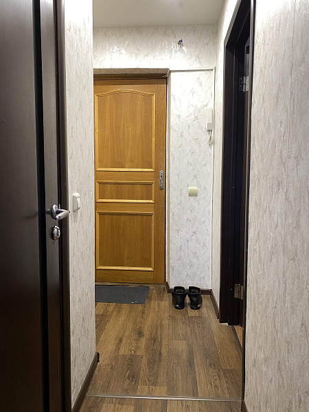 1-комнатная Широнинцев, 11