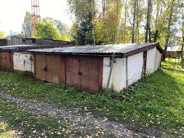 2-комнатная на ул.Пионерская, 9