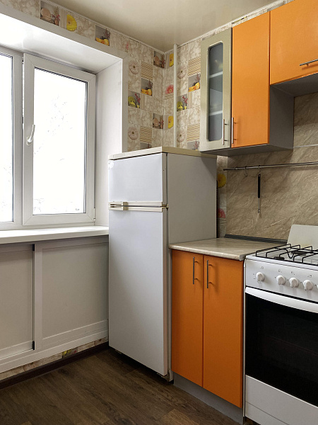 1-комнатная Широнинцев, 11