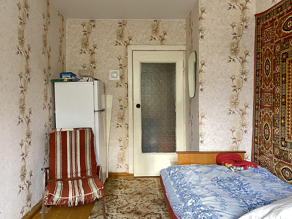 3-комнатная на Физкультурников, 11