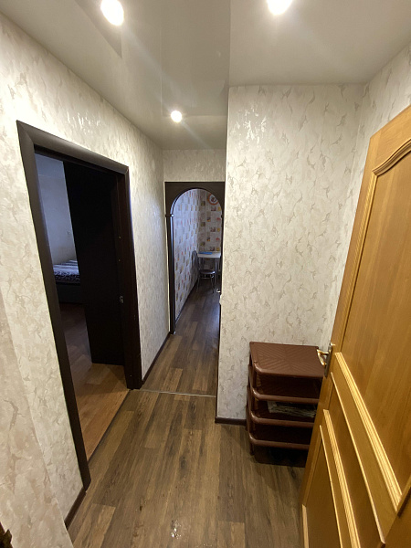 1-комнатная Широнинцев, 11