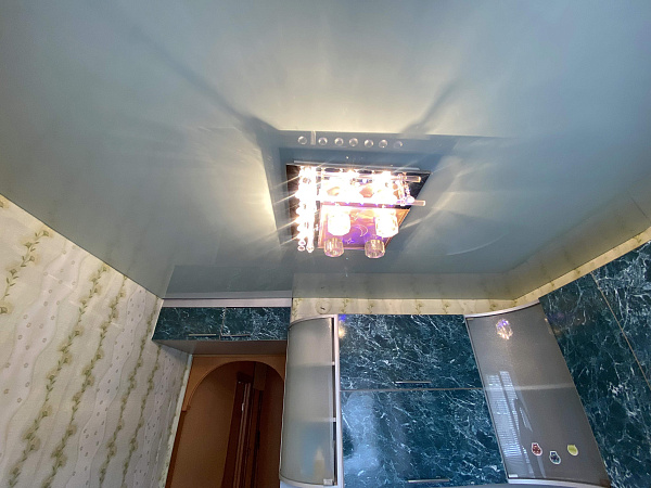 2-комнатная Спортивная, 5 мкр.Лянгасово 