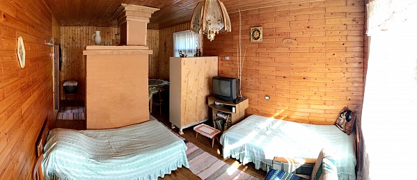 дача в садовом товариществе Быстрица-1