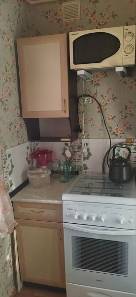 Квартира в аренду Попова д. 12, кв. 63