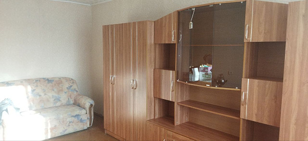 Квартира в аренду Попова д. 12, кв. 63