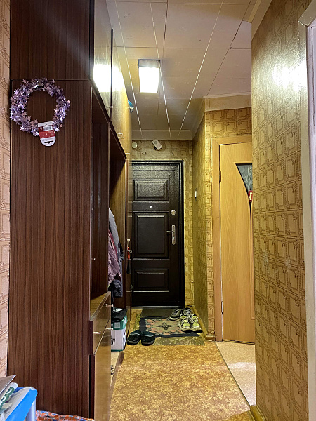 3-комнатная на Физкультурников, 11
