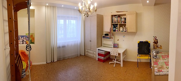 3-комнатная на Урицкого, 48