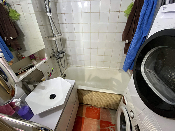 2-комнатная Московская, 173