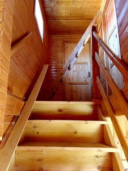 дача в садовом товариществе Быстрица-1