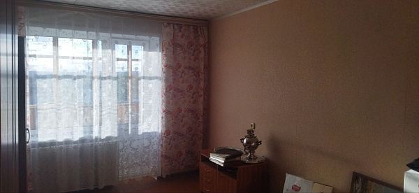 Квартира в аренду Попова д. 12, кв. 63